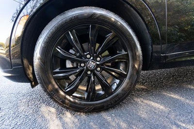 2024 Buick Envista Sport Touring