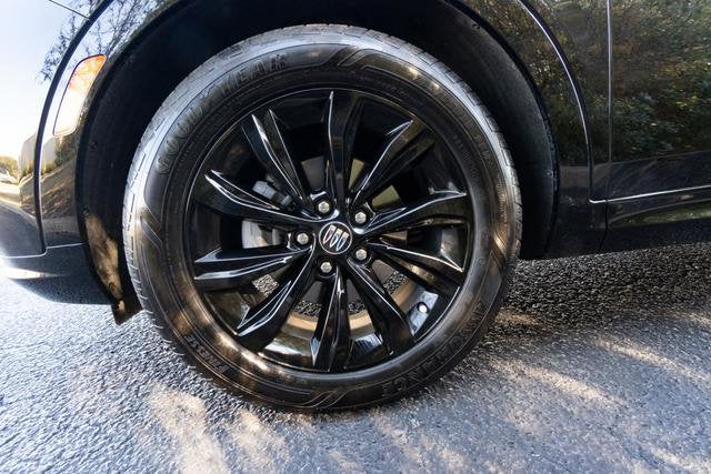 2024 Buick Envista Sport Touring