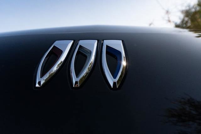 2024 Buick Envista Sport Touring