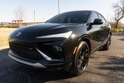 2024 Buick Envista Sport Touring