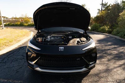 2024 Buick Envista Sport Touring