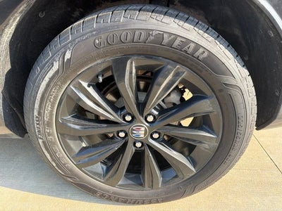 2024 Buick Envista Sport Touring