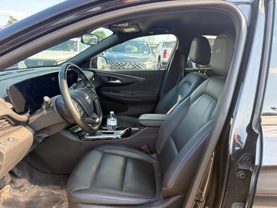2024 Buick Envista Sport Touring