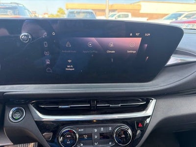 2024 Buick Envista Sport Touring