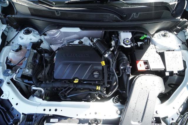 2025 Buick Envista Sport Touring