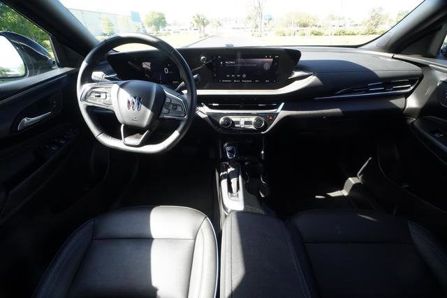 2025 Buick Envista Sport Touring