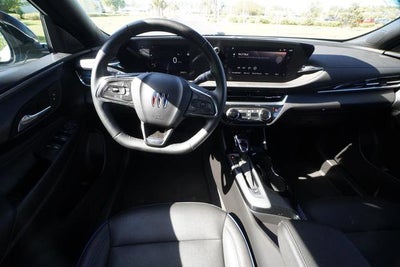2025 Buick Envista Sport Touring