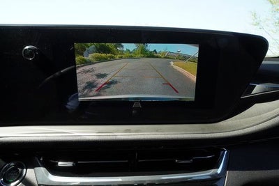 2025 Buick Envista Sport Touring