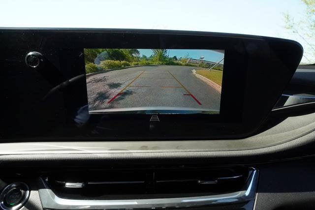 2025 Buick Envista Sport Touring