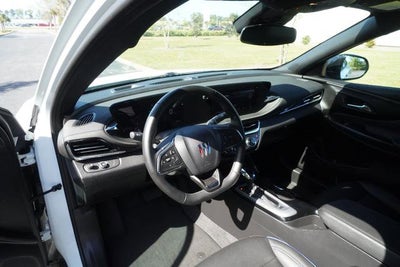 2025 Buick Envista Sport Touring