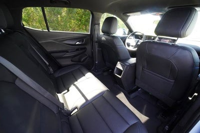 2025 Buick Envista Sport Touring