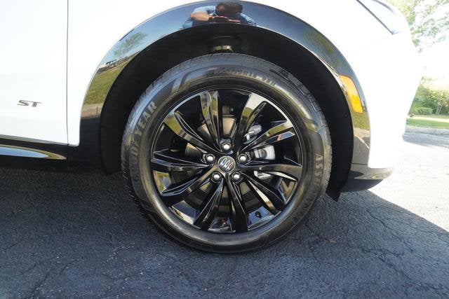 2025 Buick Envista Sport Touring