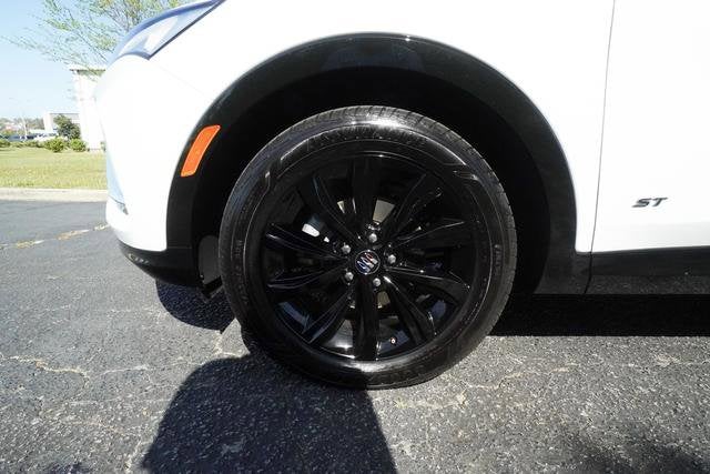 2025 Buick Envista Sport Touring