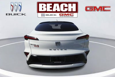 2025 Buick Envista Sport Touring