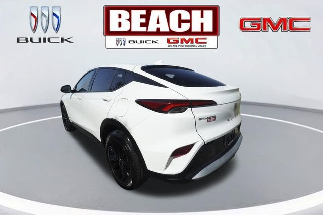 2025 Buick Envista Sport Touring