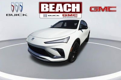2025 Buick Envista Sport Touring