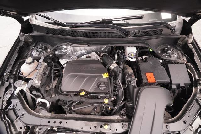 2024 Buick Envista Avenir