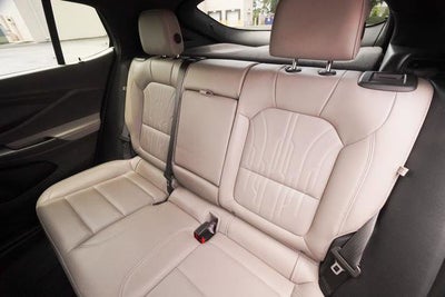 2024 Buick Envista Avenir