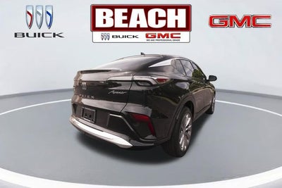 2024 Buick Envista Avenir