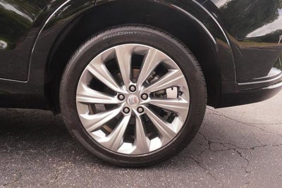 2024 Buick Envista Avenir