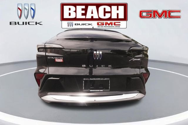 2024 Buick Envista Avenir