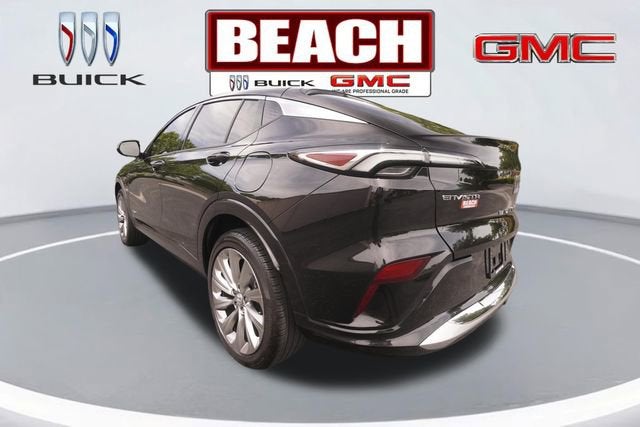 2024 Buick Envista Avenir