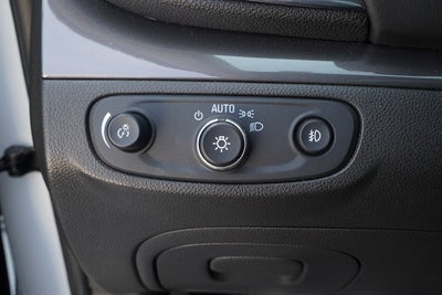 2017 Buick Encore Sport Touring