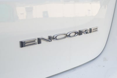2017 Buick Encore Sport Touring
