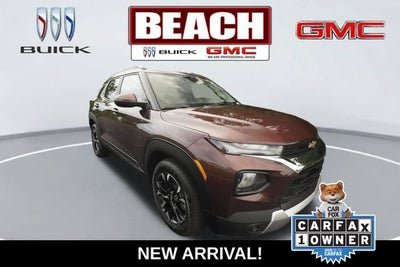 2020 Buick Encore GX Preferred