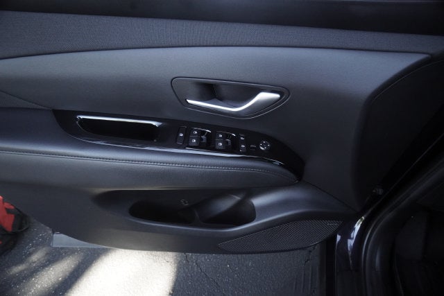 2023 Hyundai Tucson Hybrid Limited