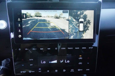 2023 Hyundai Tucson Hybrid Limited