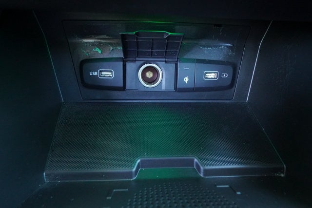 2023 Hyundai Tucson Hybrid Limited