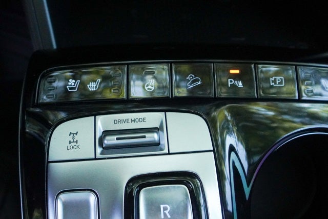 2023 Hyundai Tucson Hybrid Limited