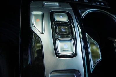 2023 Hyundai Tucson Hybrid Limited