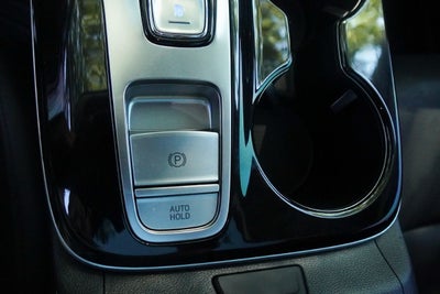 2023 Hyundai Tucson Hybrid Limited