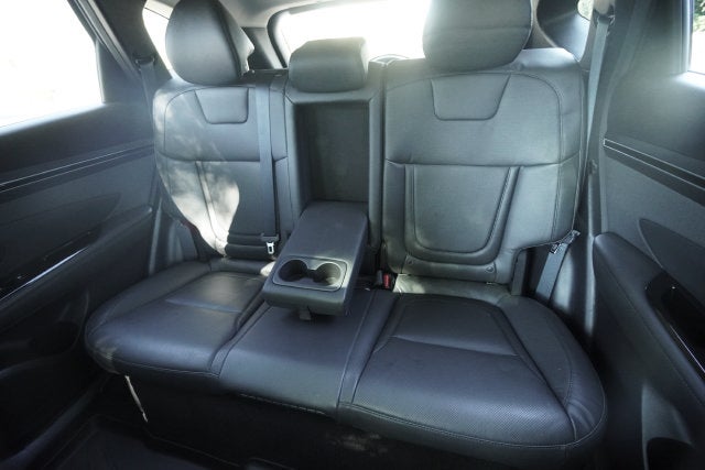 2023 Hyundai Tucson Hybrid Limited