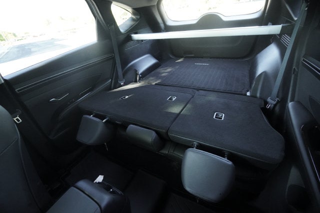2023 Hyundai Tucson Hybrid Limited