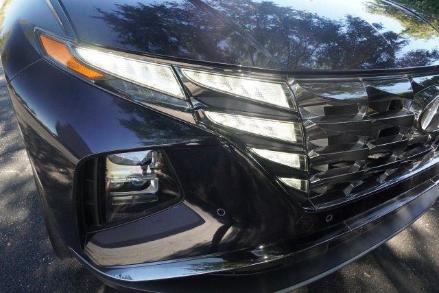 2023 Hyundai Tucson Hybrid Limited