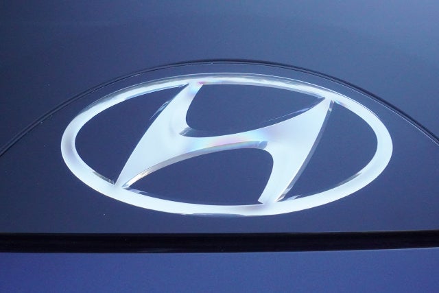 2023 Hyundai Tucson Hybrid Limited
