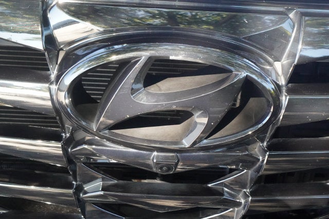 2023 Hyundai Tucson Hybrid Limited