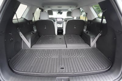2025 Hyundai Palisade SEL Premium 7P