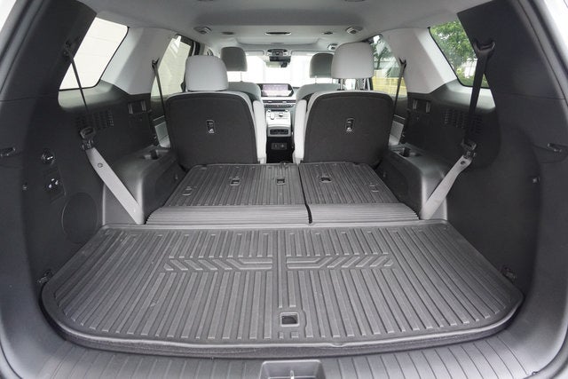 2025 Hyundai Palisade SEL Premium 7P