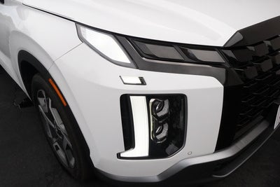 2025 Hyundai Palisade SEL Premium 7P
