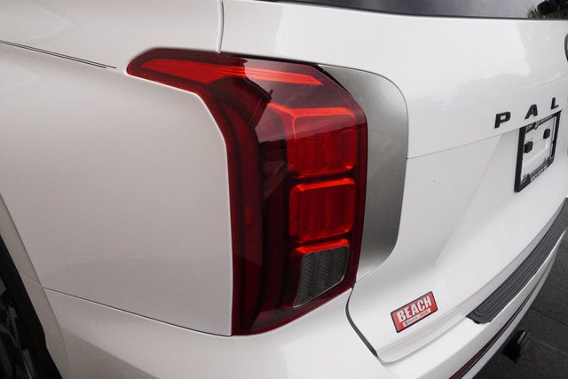 2025 Hyundai Palisade SEL Premium 7P