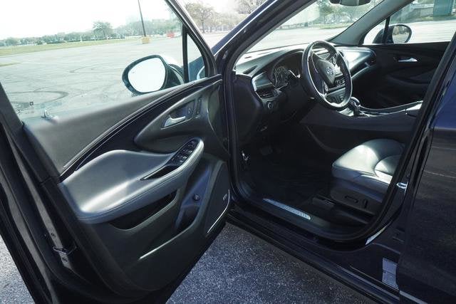 2020 Buick Envision Premium