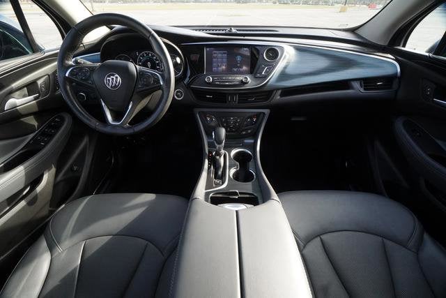 2020 Buick Envision Premium