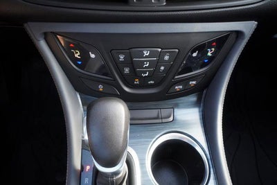 2020 Buick Envision Premium