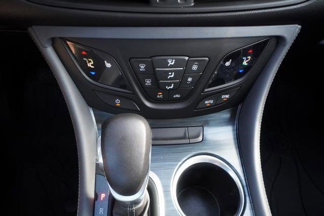 2020 Buick Envision Premium