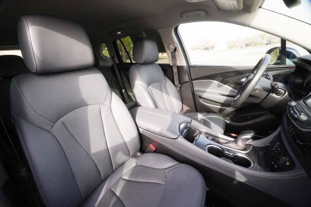 2020 Buick Envision Premium