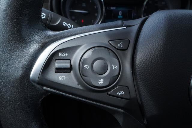 2020 Buick Envision Essence Group